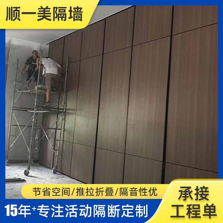 梅州活动移门